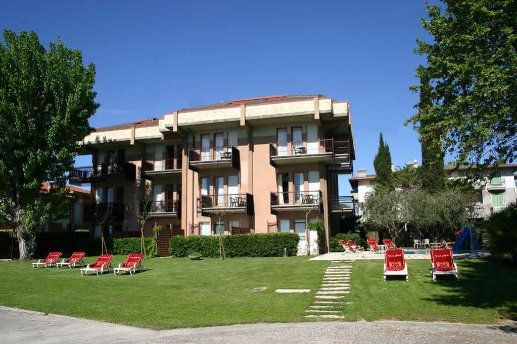 Hotel Smeraldo Σιρμιόνε Εξωτερικό φωτογραφία